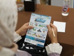 PLN Edukasi UMKM Sumbawa Cegah Korsleting dan Kebakaran