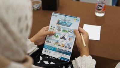 PLN Edukasi UMKM Sumbawa Cegah Korsleting dan Kebakaran