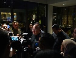 MotoGP Mandalika 2026 Tembus 157 Ribu Penonton, ITDC Apresiasi Pers
