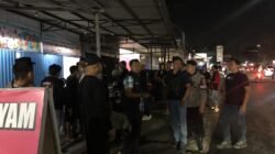 Geng Motor Diduga Bawa Sajam di Pagesangan, Polisi Sisir Jalanan Mataram