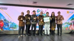PLN UP3 Mataram Raih Juara 2 Zero Accident HSSE Award 2026