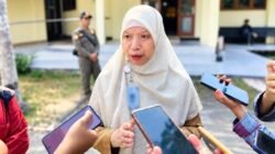 Tiga Besar Kandidat Sekda Lombok Barat Masuk Tahap Akhir, Segera Diuji Wabup UNA
