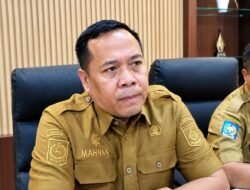 Eks Napi Korupsi Masuk Bursa Pilkades Lombok Barat, Begini Penjelasan Pemda