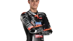 Hasil FP1 Moto3 Mandalika: Almansa Tercepat, Veda Ega Masuk 10 Besar