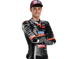Hasil FP1 Moto3 Mandalika: Almansa Tercepat, Veda Ega Masuk 10 Besar