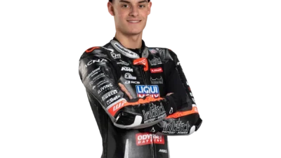 Hasil FP1 Moto3 Mandalika: Almansa Tercepat, Veda Ega Masuk 10 Besar