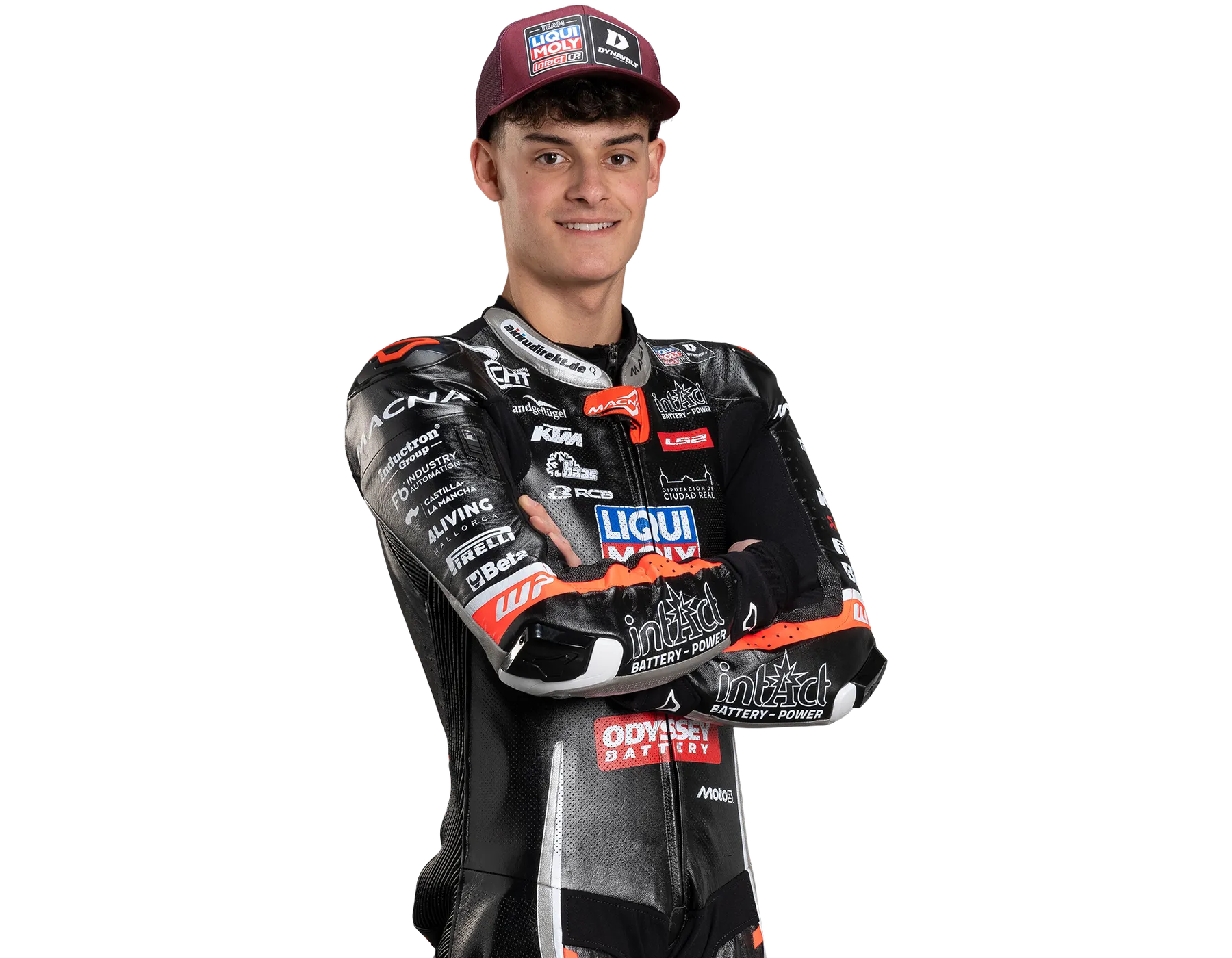 Hasil FP1 Moto3 Mandalika: Almansa Tercepat, Veda Ega Masuk 10 Besar