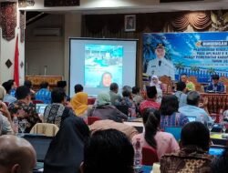 Lombok Barat Siapkan E-Kinerja Harian ASN, Uji Coba Dimulai November 2026