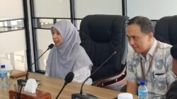 Perkuat Gerakan Indonesia ASRI, Wabup UNA Minta Seluruh OPD Aktif Jaga Kebersihan Lingkungan