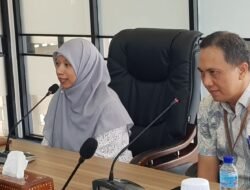 Perkuat Gerakan Indonesia ASRI, Wabup UNA Minta Seluruh OPD Aktif Jaga Kebersihan Lingkungan