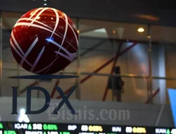 BEI Ubah Batas ARB Saham Jadi 7%, Berlaku Mulai Hari Ini