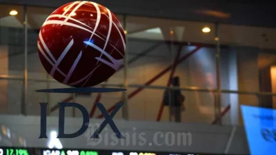 BEI Ubah Batas ARB Saham Jadi 7%, Berlaku Mulai Hari Ini