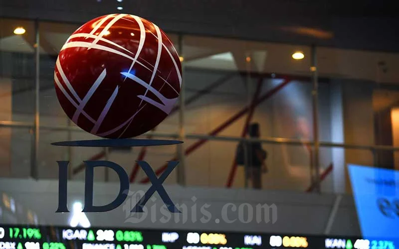 BEI Ubah Batas ARB Saham Jadi 7%, Berlaku Mulai Hari Ini