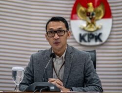 KPK Periksa Direktur RSUD Tripat dan Kepala DPMPTSP Lombok Barat Dalam Kasus LAZ