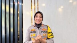 Jelang Pilkades Serentak di 77 Desa, Polres Lombok Barat Siapkan 300 Personel