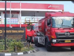 Jelang MotoGP Mandalika, Pertamina Tambah Stok BBM hingga 30 Persen