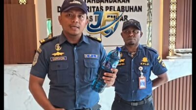 BBM Langka di Bali, Puluhan Penumpang Bawa Bensin dalam Botol