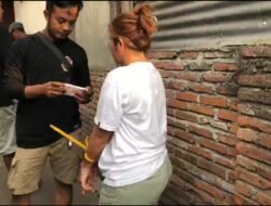 Sabu Disimpan di Lubang Tembok, Polisi Amankan Perempuan di Mataram