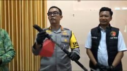 Minum Arak, Konvoi, Lalu Kejar Korban: Kronologi Penganiayaan di Mataram