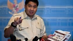 34 UMKM Siapkan 2,4 Juta Genteng, 600 Truk Dikerahkan