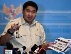 34 UMKM Siapkan 2,4 Juta Genteng, 600 Truk Dikerahkan