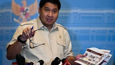 34 UMKM Siapkan 2,4 Juta Genteng, 600 Truk Dikerahkan
